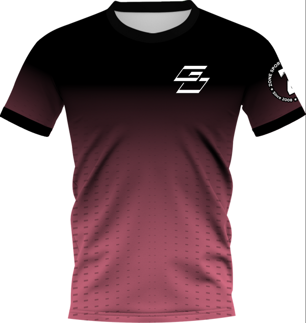 Gavin Babcock | The Velvet Jersey