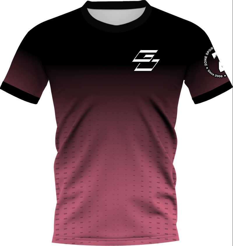 Gavin Babcock | The Velvet Jersey