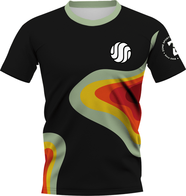 Silas Schultz | The Course Jersey