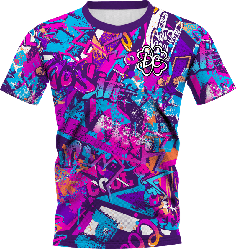 Jerseys | ZSG -Disc Golf Jerseys | ZSG -Disc Golf