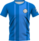 Silas Schultz | The Bluestreak Jersey