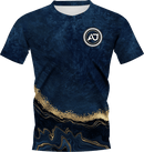 AJ Carey | Golden River Jersey