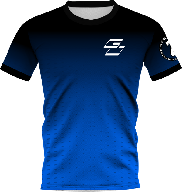 Gavin Babcock | The Glacier Jersey