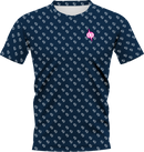 Nid Ovathanasin | The Dinosaur Navy Jersey