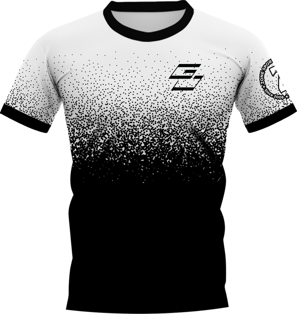 Gavin Babcock | The Polar Jersey