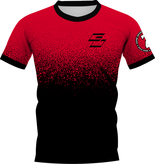 Gavin Babcock | The Inferno Jersey