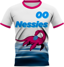 Nessie Ultimate | Light Jersey - Shortsleeve