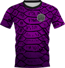 Sarah Gilpin | The Reptile Jersey