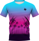 Nid Ovathanasin | The Sunset Jersey