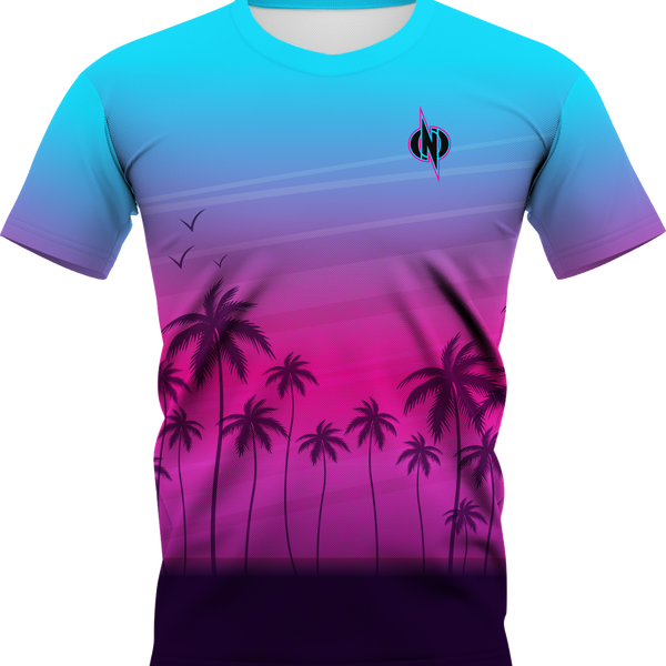 Jerseys | ZSG -Disc Golf
