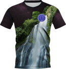 Sarah Gilpin | The Waterfall Jersey