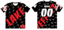 Lake Effect Ultimate | Shortsleeve - Dark
