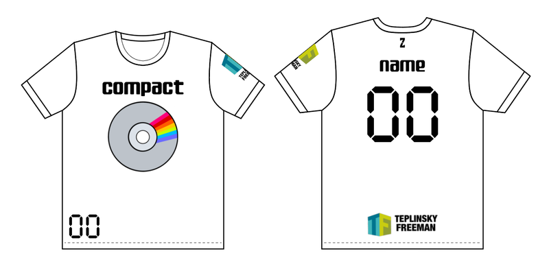 Compact Disc | Light Jersey
