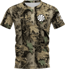 Silas Schultz | The Stealth Jersey