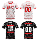 Run BMC | Single Layer Reversible