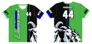 Englewood Robotics | Shortsleeve - Green