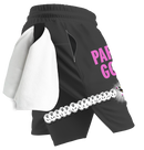 Party Goat Spirit Shorts