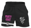 Party Goat Spirit Shorts