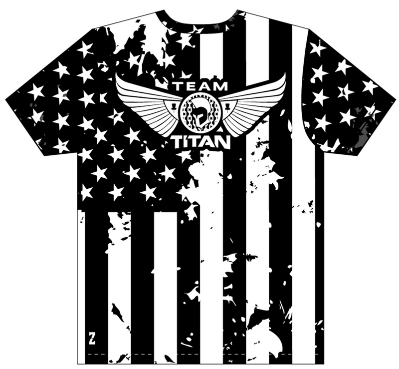 Disc Golf | Patriot Glide