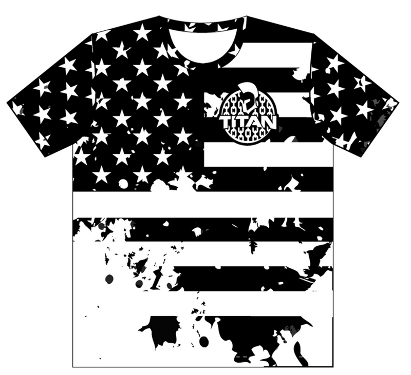 Disc Golf | Patriot Glide