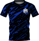 Payton Mergen | The Blue Storm Jersey