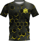 Payton Mergen | The Golden Hive Jersey