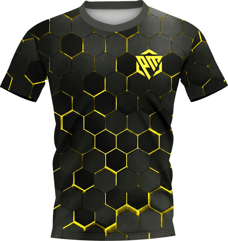 Jersey | ZSG - Disc Golf