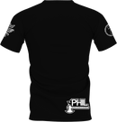 Phil Pinup 1 | Black Jersey