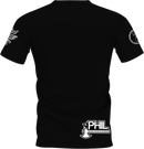 Hell Demons |  Black Jersey