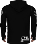 Hell Demons | Black Sun Hoodie