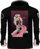 Hell Demons | Black Sun Hoodie