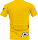 Hell Demons |  Yellow Jersey