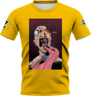 Hell Demons |  Yellow Jersey