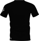 Phil The Demon Slayer Of Kilbirnie Black Jersey