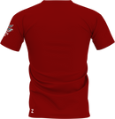 Phil The Demon Slayer Of Kilbirnie Red Jersey