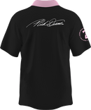 Nicholas Duran | Button Up Jersey