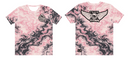 Titan Disc Golf | Pinky Wavy Short Sleeve