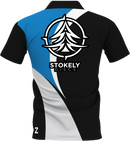 Scott Stokely | The Stokely Strike