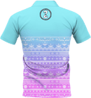 AJ Carey | The Hyperform Polo