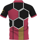 Nikko | The Hive Polo