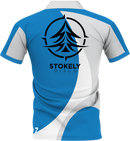 Scott Stokely | The Stokely Strike