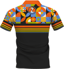 AJ Carey | The GeoFlight Polo