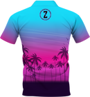 Nid Ovathanasin | The Sunset Polo