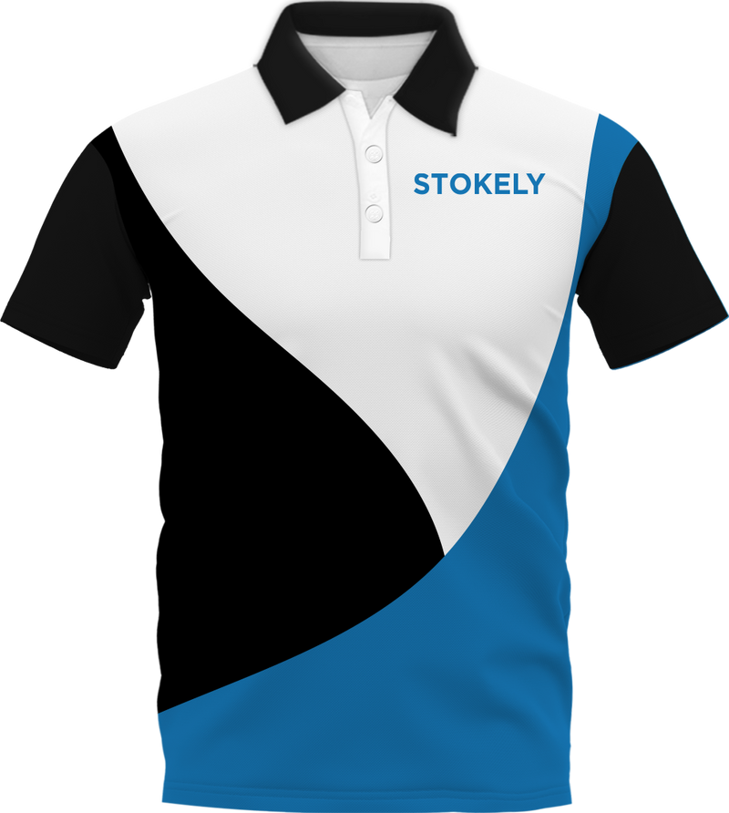 Scott Stokely | The Stokely Strike