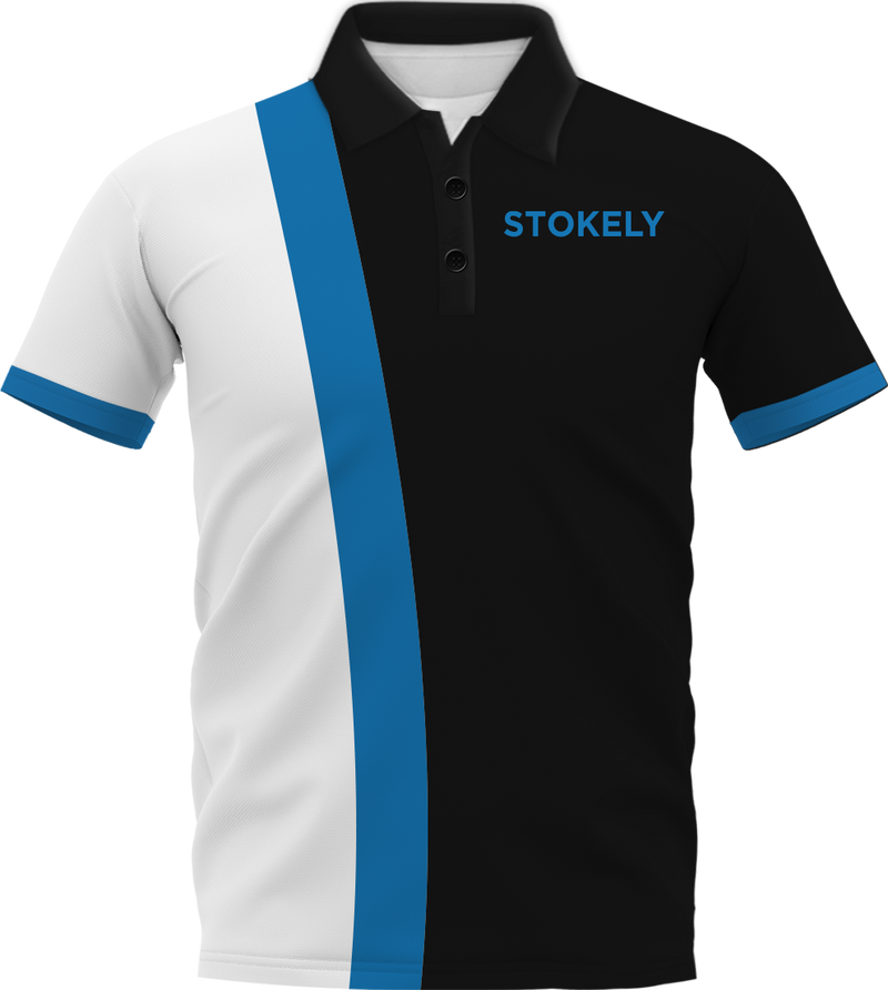 Scott Stokely | The Stokely Strike