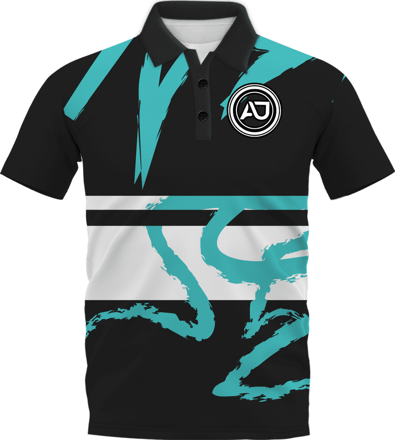 AJ Carey | The Aero Polo