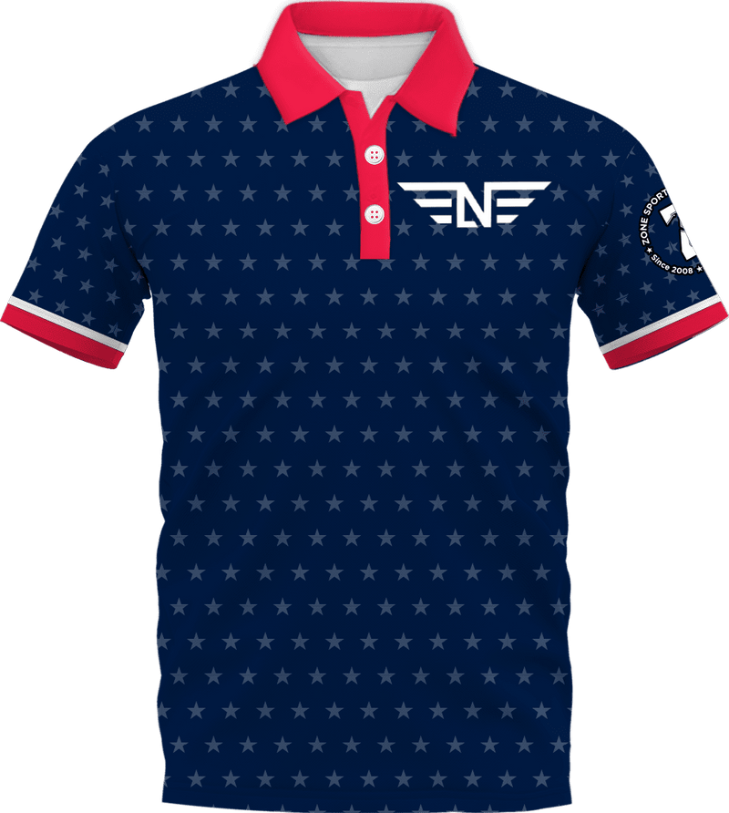 Nikko | The Starry Night Polo