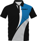 Scott Stokely | The Stokely Strike