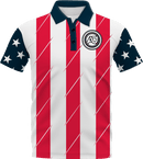 AJ Carey | The Patriot Polo