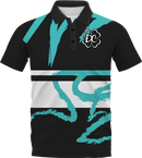 Deann Carey | The Aero Polo